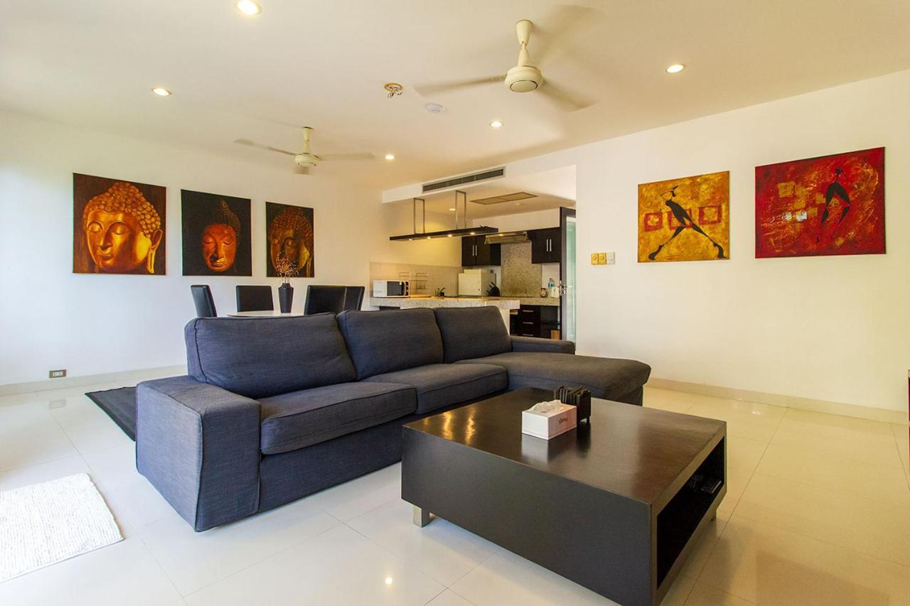 Kamala Hills Serviced Apartments Kültér fotó