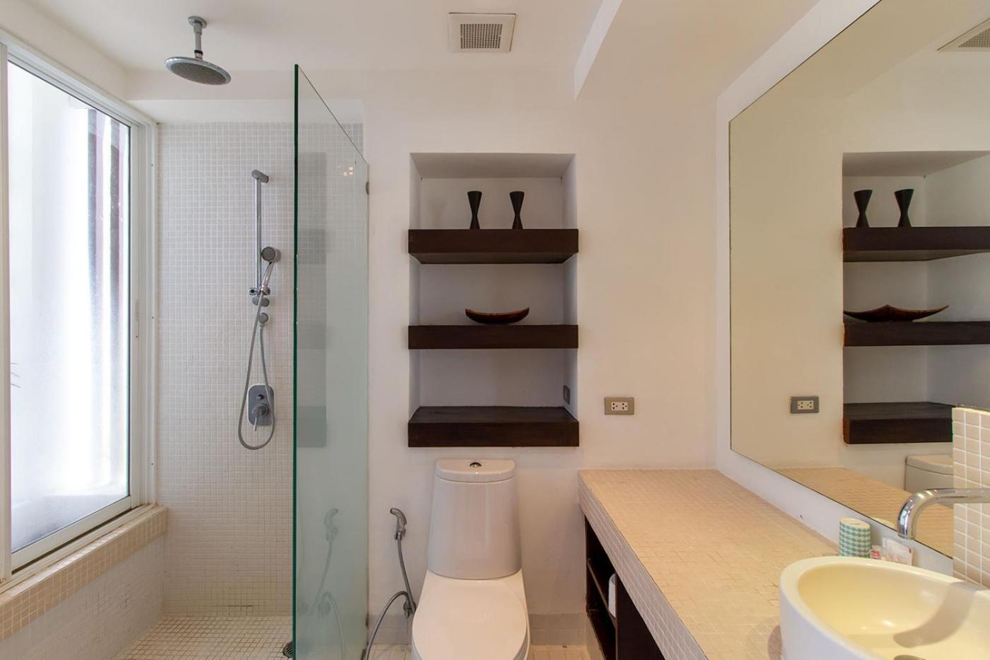 Kamala Hills Serviced Apartments Szoba fotó