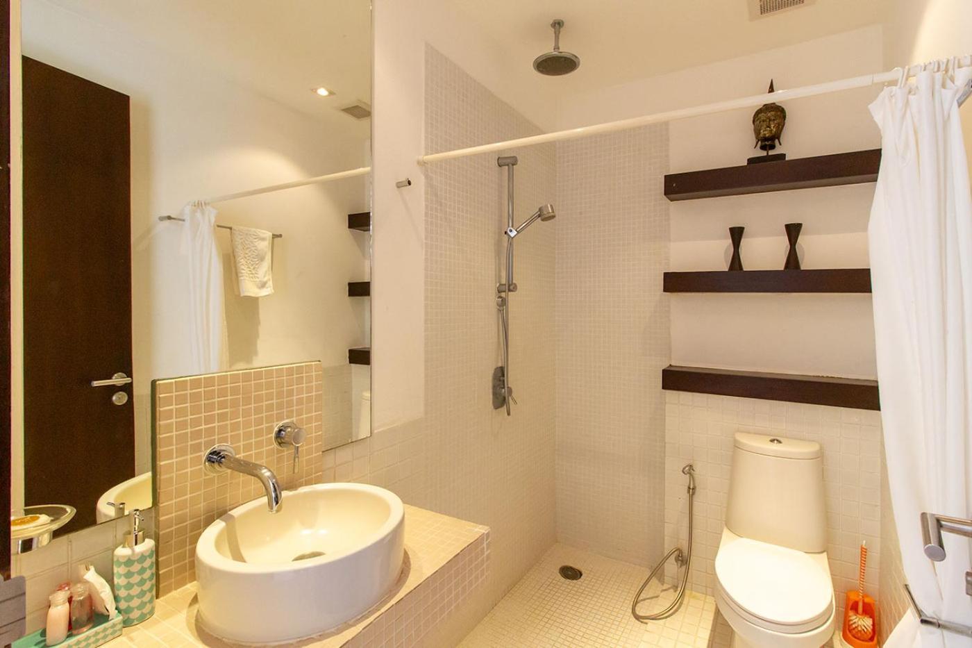 Kamala Hills Serviced Apartments Szoba fotó