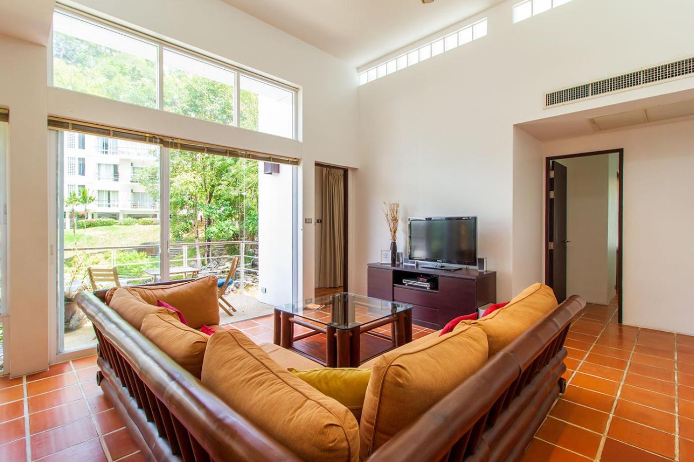 Kamala Hills Serviced Apartments Szoba fotó