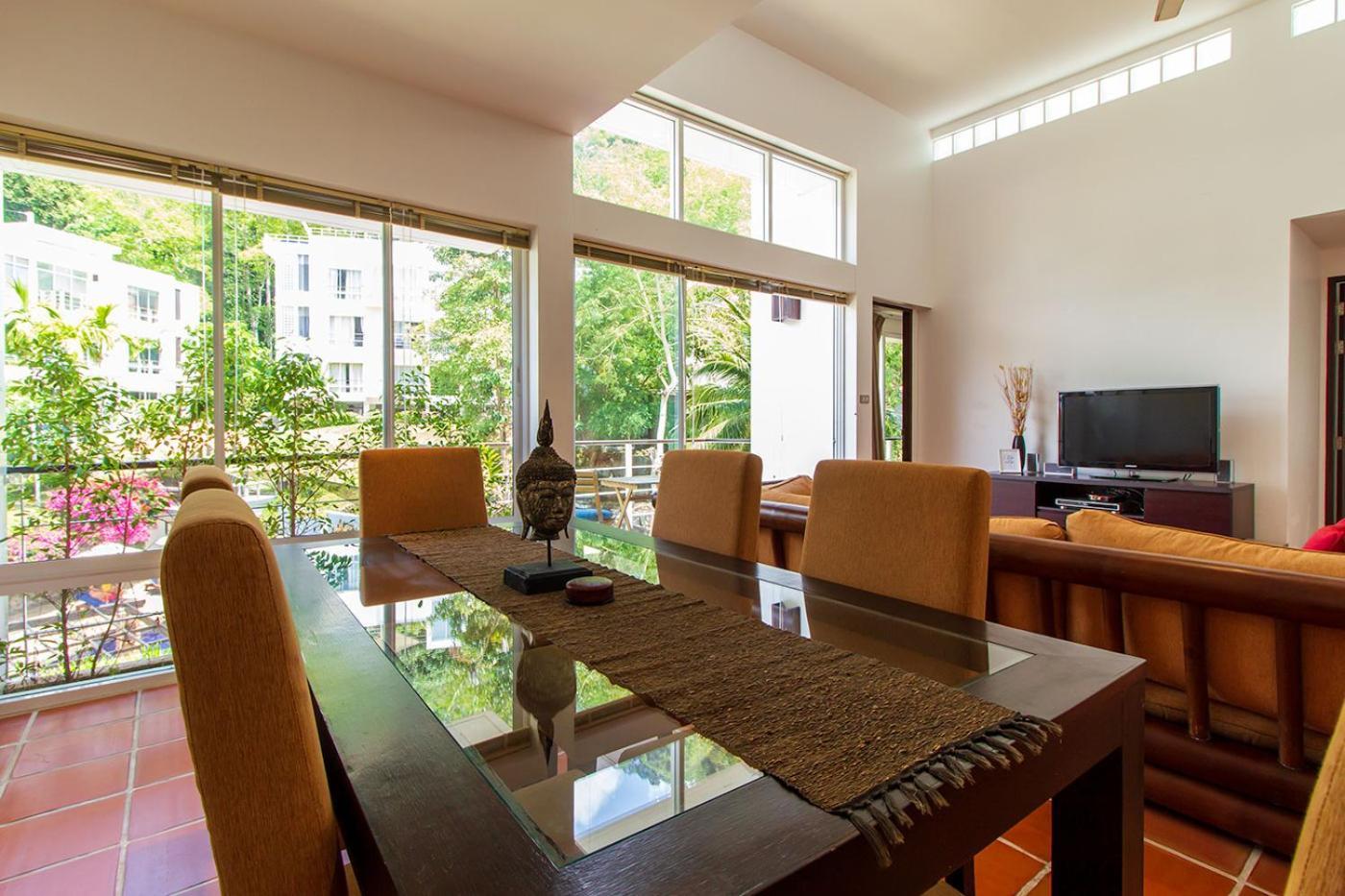 Kamala Hills Serviced Apartments Szoba fotó