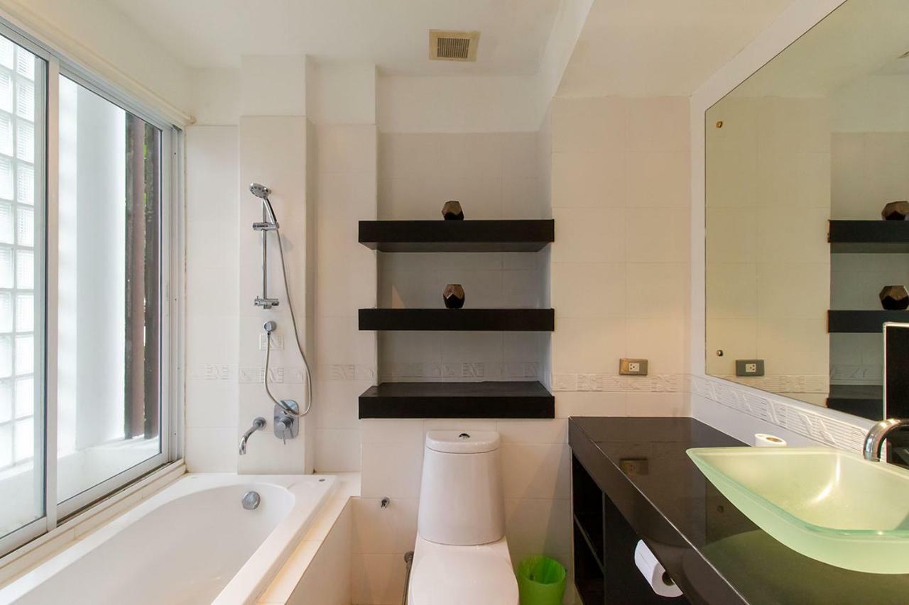Kamala Hills Serviced Apartments Kültér fotó